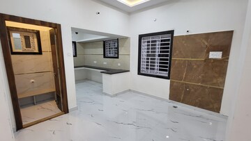 Kitchen in 4 BHK Villa at Sainikpuri – for Sale
