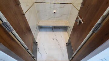 Bathroom in 4 BHK Villa at Sainikpuri – for Sale