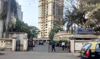 2 BHK Apartment For Resale in Llyod Estate Wadala Mumbai  7118397