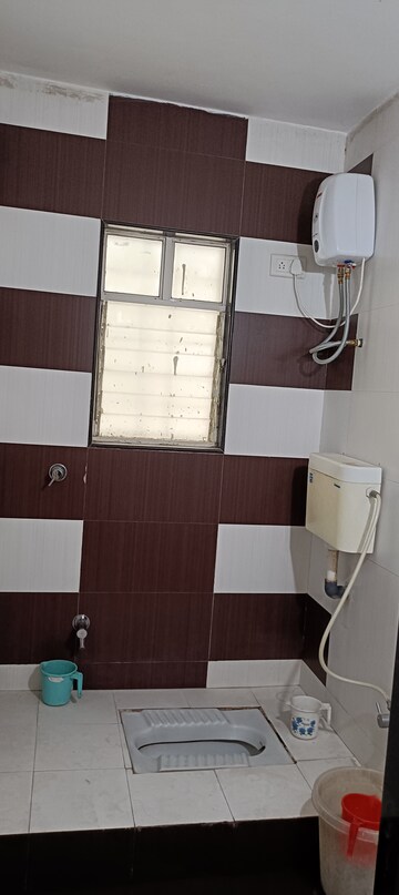 Kitchen in 2 BHK Apartment at Rajaveer Palace, Pimple Saudagar – for Sale