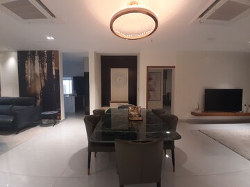 Master Bedroom in 3 BHK Apartment at Hallmark Treasor, Narsingi – for Sale