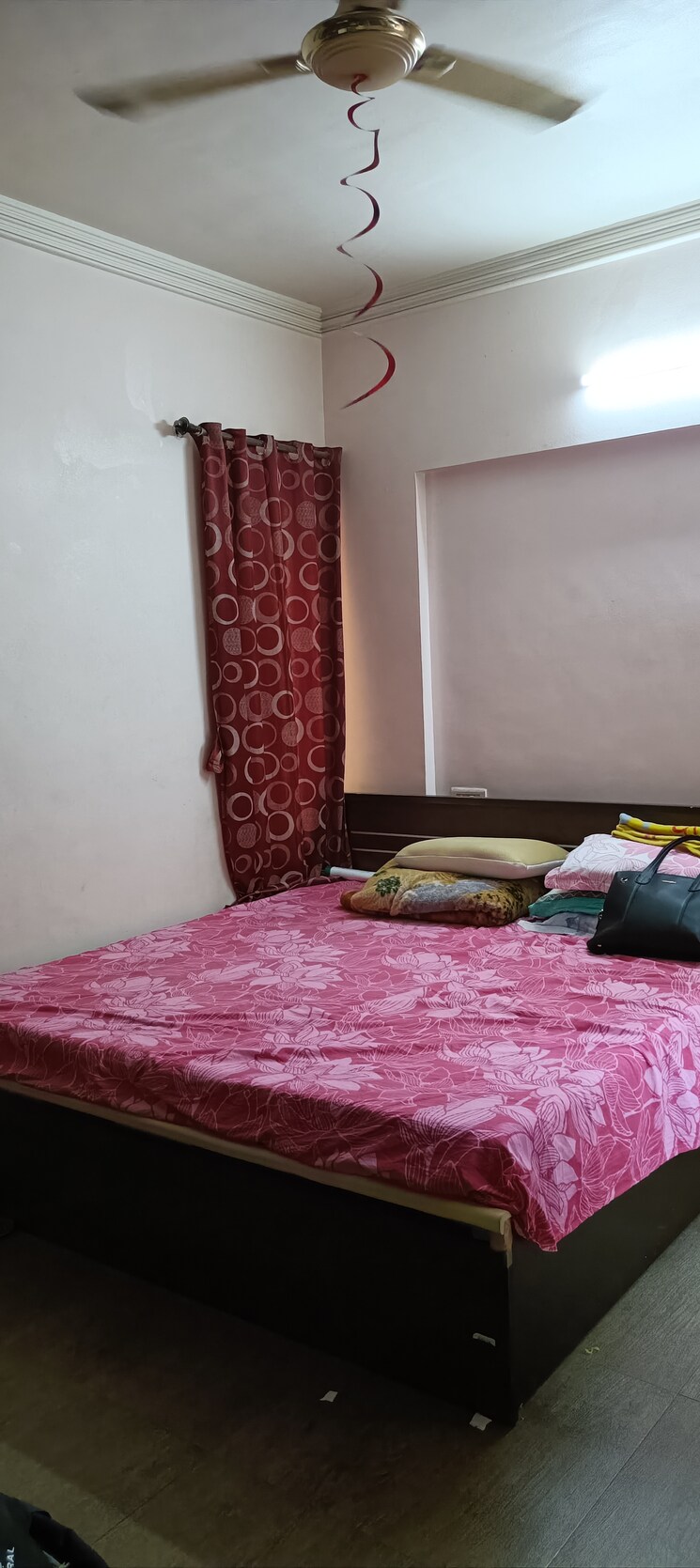 Bedroom, rajaveer-palace 2 Bedroom 1050 Sq.Ft. Apartment In Pimple Saudagar Pune 7118573