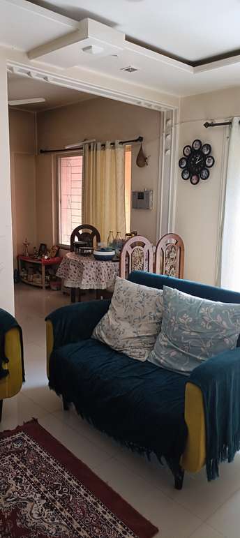 2 BHK Apartment For Resale in Rajaveer Palace Pimple Saudagar Pune  7118573