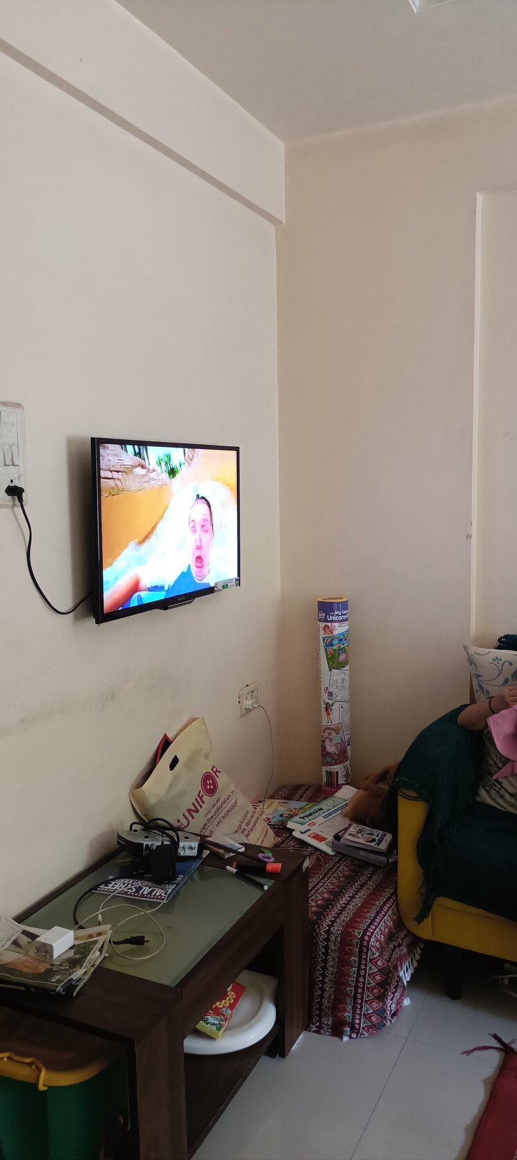 undefined, rajaveer-palace 2 Bedroom 1050 Sq.Ft. Apartment In Pimple Saudagar Pune 7118573