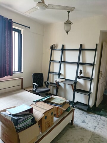 Living Room in 2 BHK Apartment at Hiranandani Estate, Ghodbunder Road – for Sale