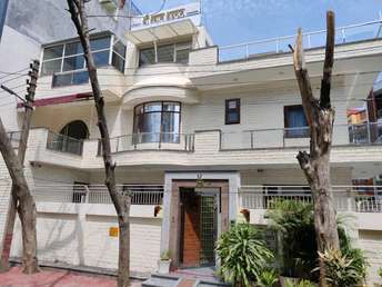 2 BHK Independent House For Rent in Sector 41 Noida  7118582