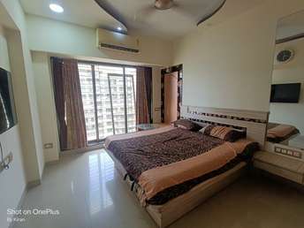 3 BHK Apartment For Rent in Nahar Arum And Amanda Chandivali Mumbai  7118616