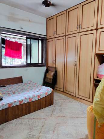1 BHK Builder Floor For Rent in Suryodaya Apartments Sector 48 Navi Mumbai 7118866