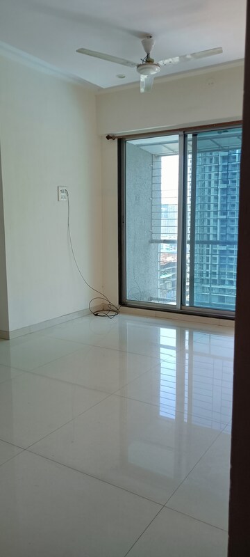 Bathroom in 1 BHK Apartment at Nicon Infinity, Vasai East – for Sale