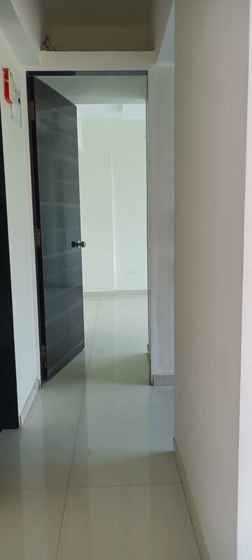 Bathroom in 1 BHK Apartment at Nicon Infinity, Vasai East – for Sale