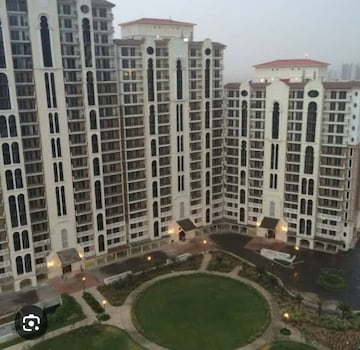 4 BHK Apartment For Resale in DLF New Town Heights I Sector 90 Gurgaon  7119078