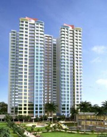 1 BHK Apartment – Exterior View View at Piramal Vaikunth, Balkum Pada - for Sale