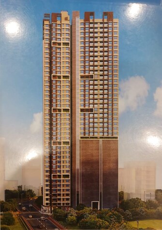 1 BHK Apartment For Resale in GBD Evana Heights Parel Mumbai  7119310