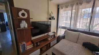 2 BHK Apartment For Rent in Bandra West Mumbai  7119252
