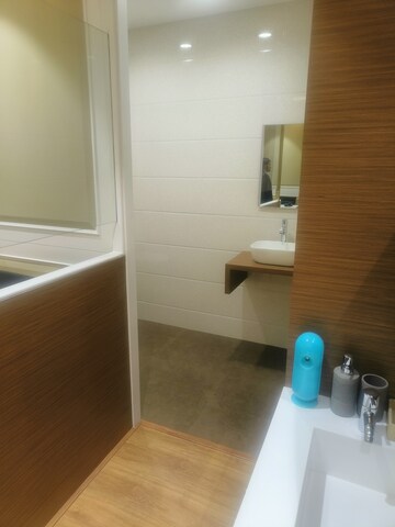 Floor Plan in  Office Space at Kamdhenu 23 West, Kopar Khairane – for Sale