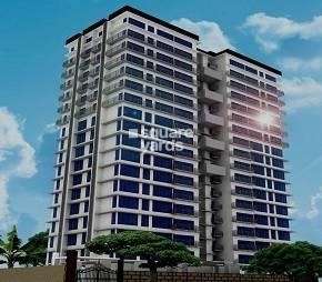 1 BHK Apartment For Rent in Raghav One Kurla Mumbai 7119425