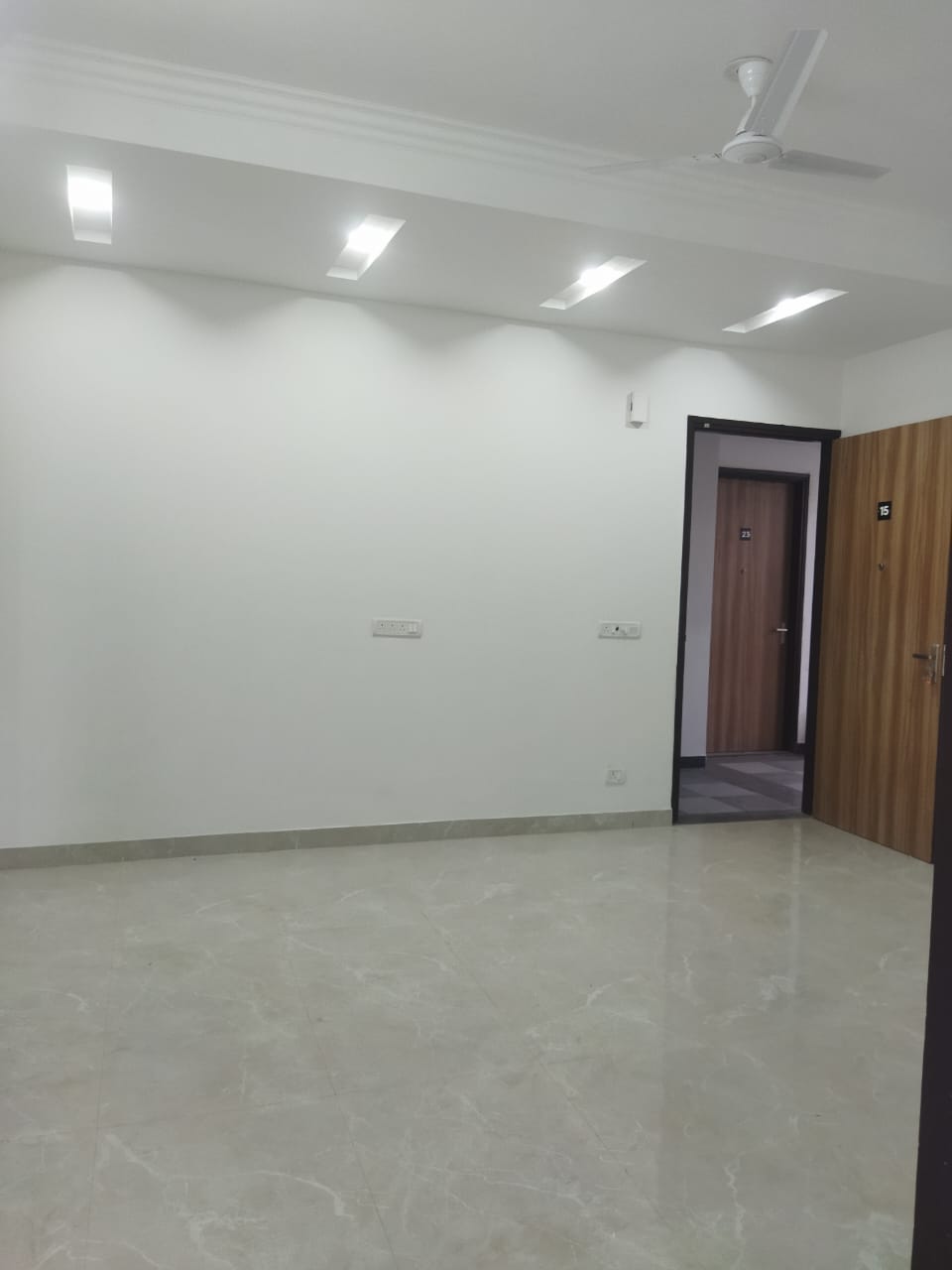 2 BHK Builder Floor For Rent in Chattarpur Delhi  7119591