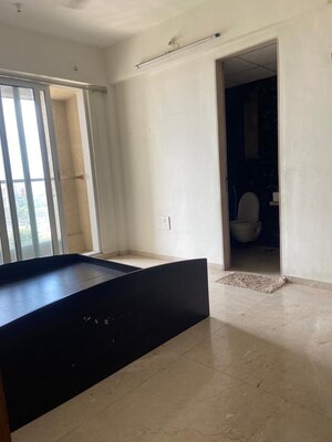 Bedroom in 2 BHK Apartment at Dosti Ambrosia, Wadala East – for Sale