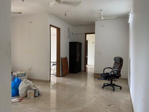 Building Lobby in 2 BHK Apartment at Dosti Ambrosia, Wadala East – for Sale