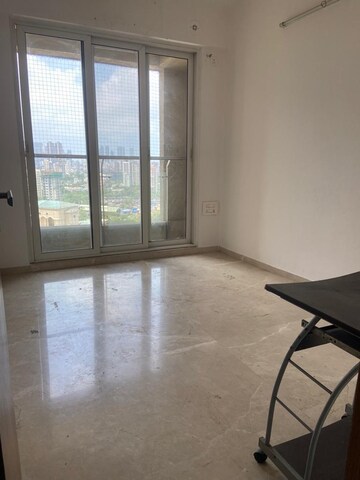 Bedroom in 2 BHK Apartment at Dosti Ambrosia, Wadala East – for Sale