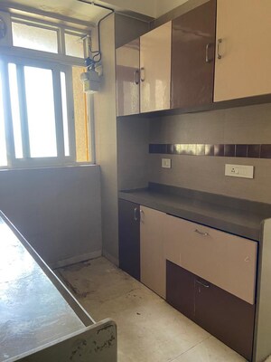 Kitchen in 2 BHK Apartment at Dosti Ambrosia, Wadala East – for Sale