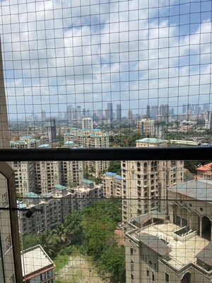 2 BHK Apartment – Exterior View View at Dosti Ambrosia, Wadala East - for Sale