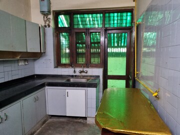 Gym in 2 BHK Builder Floor at Green View Apartment Sector 15A, Sector 15a – for Sale