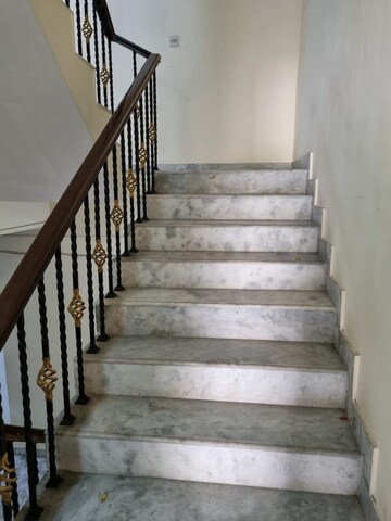 Staircase in 2 BHK Builder Floor at Green View Apartment Sector 15A, Sector 15a – for Sale