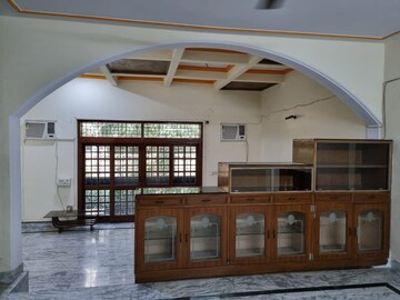 2 BHK Builder Floor – Exterior View View at Green View Apartment Sector 15A, Sector 15a - for Sale