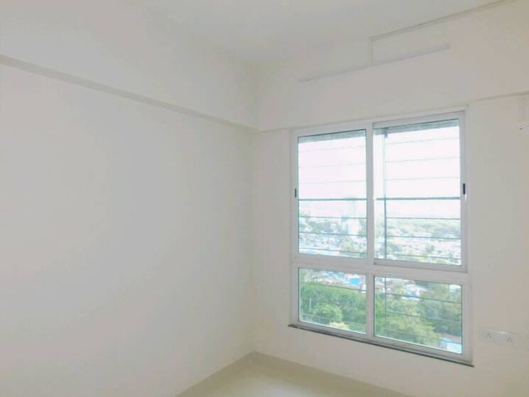 Living Room, sheth-midori 1.5 Bedroom 510 Sq.Ft. Apartment In Dahisar East Mumbai 7119709