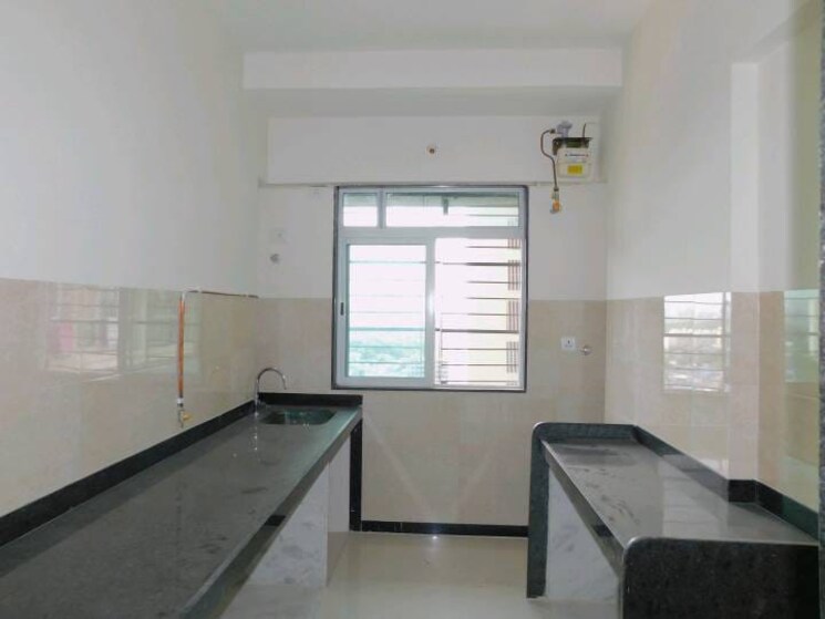 Kitchen, sheth-midori 1.5 Bedroom 510 Sq.Ft. Apartment In Dahisar East Mumbai 7119709