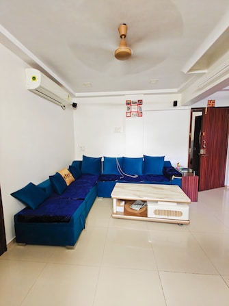 2 BHK Apartment For Resale in Vijay Annex 5 Waghbil Thane  7119736