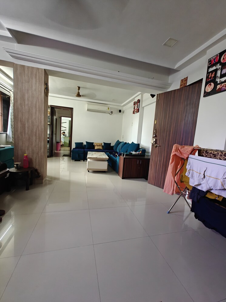  Parking, vijay-annex-5 2 Bedroom 1100 Sq.Ft. Apartment In Waghbil Thane 7119736