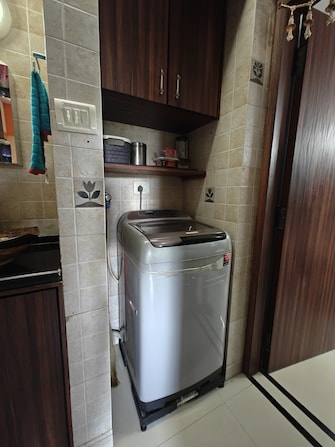 2 BHK Apartment For Resale in Vijay Annex 5 Waghbil Thane  7119736