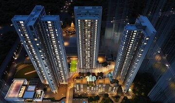 2 BHK Apartment – Exterior View View at Piramal Vaikunth, Balkum Pada - for Sale
