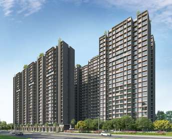 1 BHK Apartment For Resale in Leo Eminence Bandra Kurla Complex Mumbai 7120086