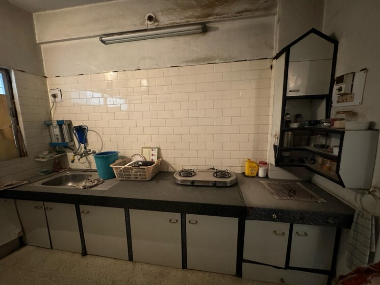 Nearby, kumar-urban-kubera-colony 3 Bedroom 1500 Sq.Ft. Apartment In Kondhwa Pune 7119767