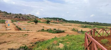 Plot Area in  Plot at Rajapet – for Sale