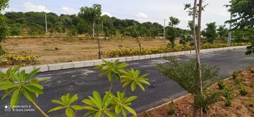  Plot – Exterior View View at Rajapet - for Sale