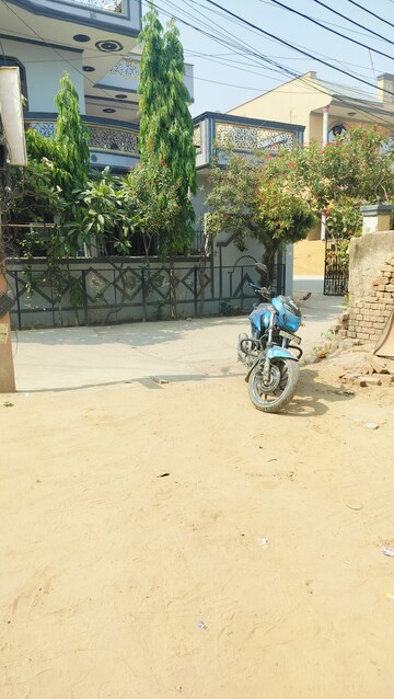  Plot – Exterior View View at Geeta Apartments Dharam Colony, Dharam Colony - for Sale