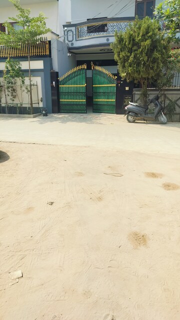  Plot – Exterior View View at Geeta Apartments Dharam Colony, Dharam Colony - for Sale