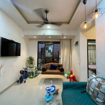 2 BHK Apartment For Rent in Bhatia Esspee Towers Khande Rao Dongari Mumbai 7120234