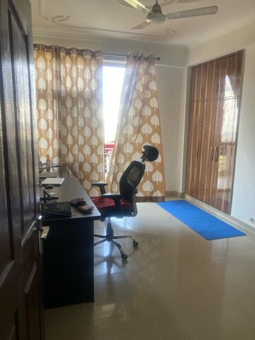 Living Room in 3 BHK Apartment at Tulip Petals, Sector 89 – for Sale
