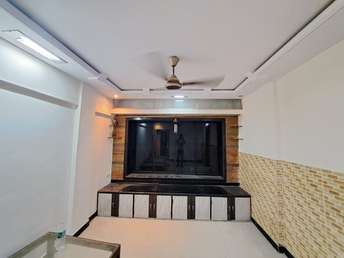 1 BHK Apartment For Rent in Tulsidham Complex Kapur Bawdi Thane  7120553