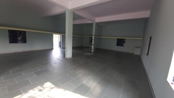 Floor Plan in  Warehouse at Manjusar – for Sale