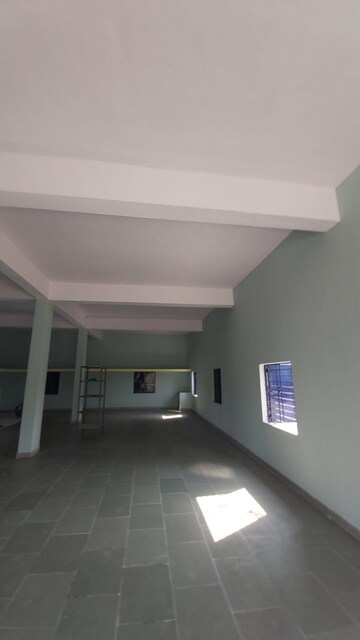 Floor Plan in  Warehouse at Manjusar – for Sale