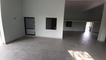 Floor Plan in  Warehouse at Manjusar – for Sale