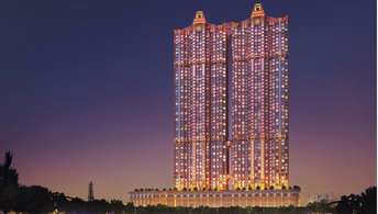 5 BHK Apartment For Resale in Arihant Aalishan Kharghar Navi Mumbai  7120991