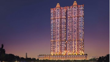 5 BHK Apartment For Resale in Arihant Aalishan Kharghar Navi Mumbai  7120991