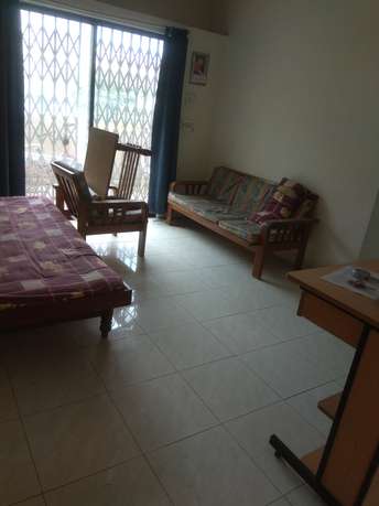 3 BHK Apartment For Rent in Goel Ganga Hill Mist Harmony Kondhwa Pune  7120877